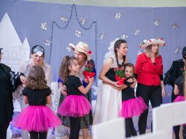 Spektakl: Rodzice dzieciom - 2019